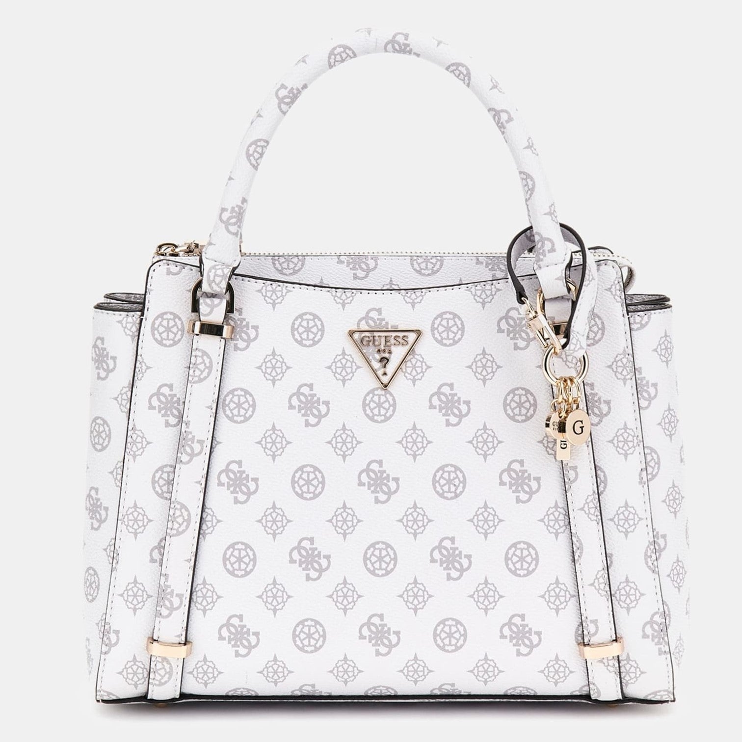 Guess Gaby Handväska Vit