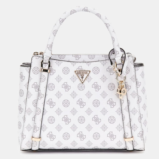 Guess Gaby Handväska Vit