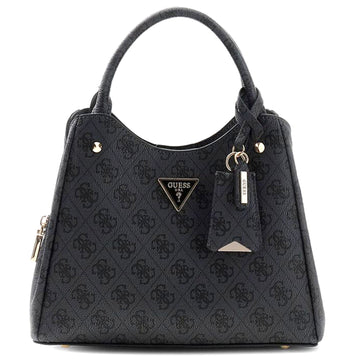 Guess Meridian Handväska Svart