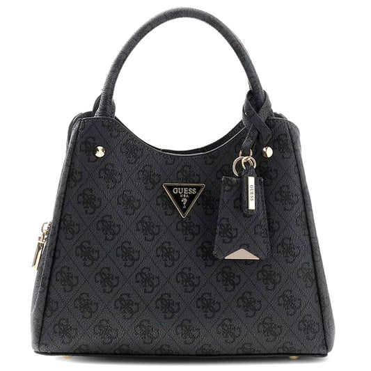 Guess Meridian Handväska Svart