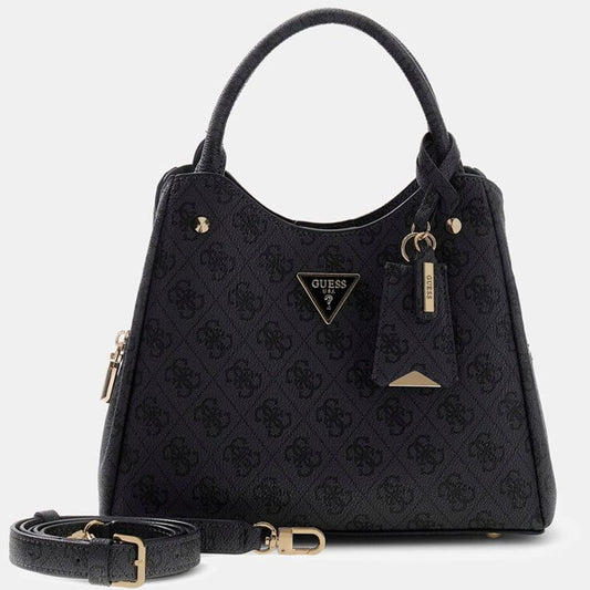 Guess Meridian Handväska Svart