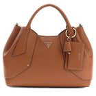 Guess Darcy Handväska Cognac