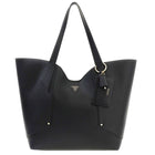 Guess Darcy Shopper Stor Svart