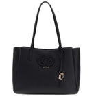 Guess Isola Stor Handväska Svart