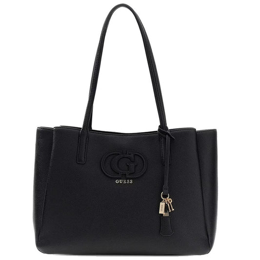 Guess Isola Stor Handväska Svart