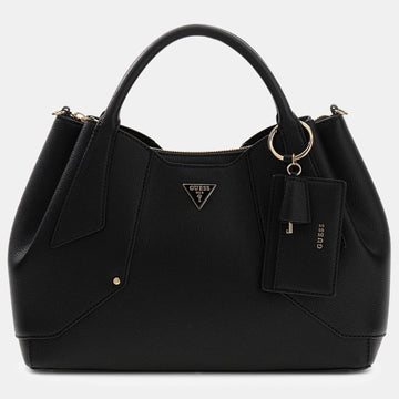 Guess Darcy Handväska Svart