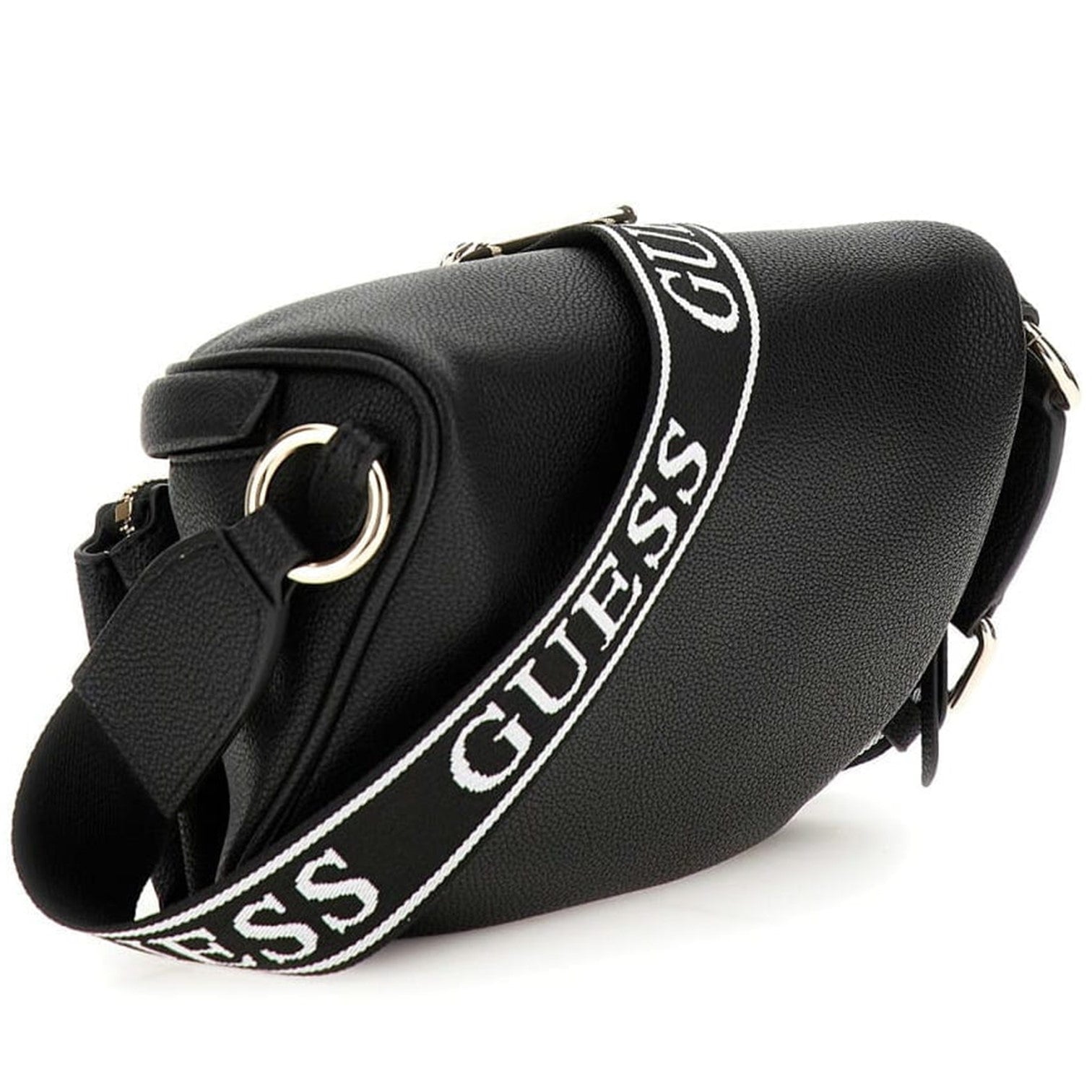 Guess Power Play Midjeväska Svart