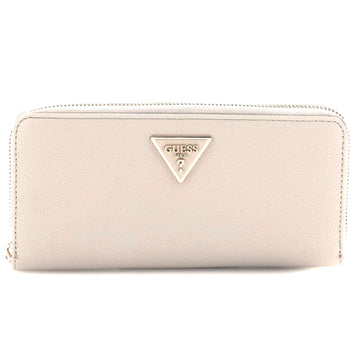 Guess Laurel Plånbok Stor Beige