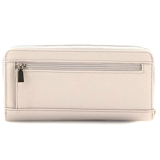 Guess Laurel Plånbok Stor Beige