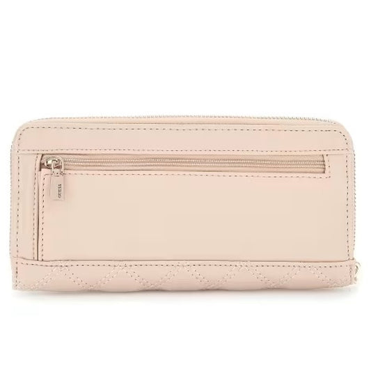 Guess Giully 4g Plånbok Stor Beige