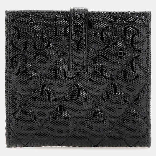 Guess Yarmilla Korthållare Svart