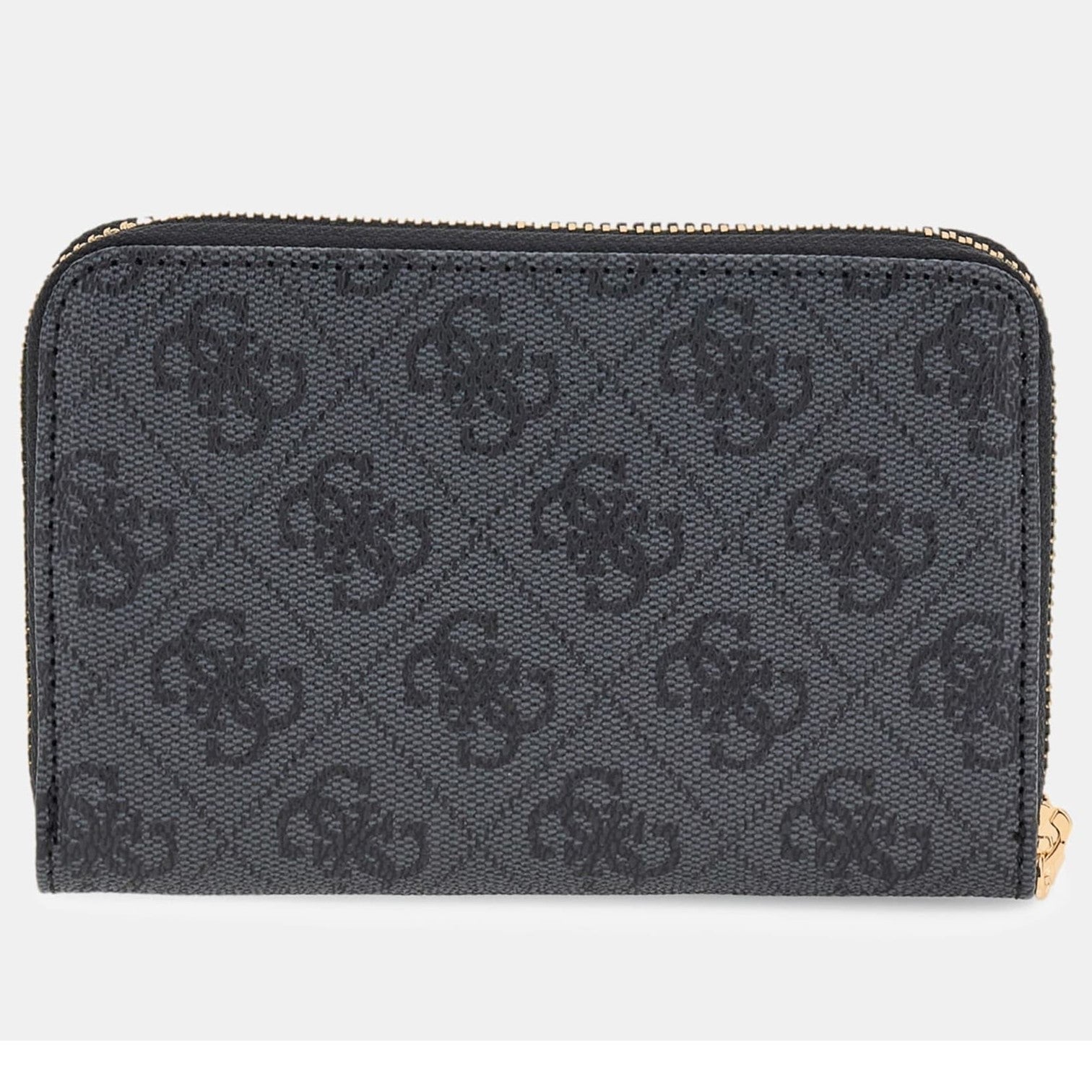 Guess Dea SLG Plånbok Mellanstor Svart