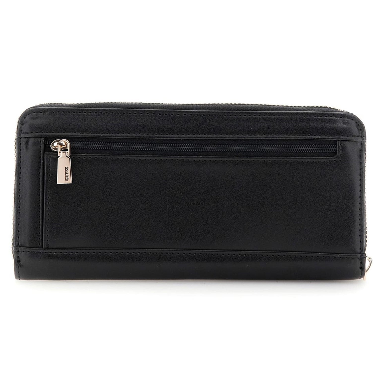 Guess Laurel SLG Plånbok Stor Svart
