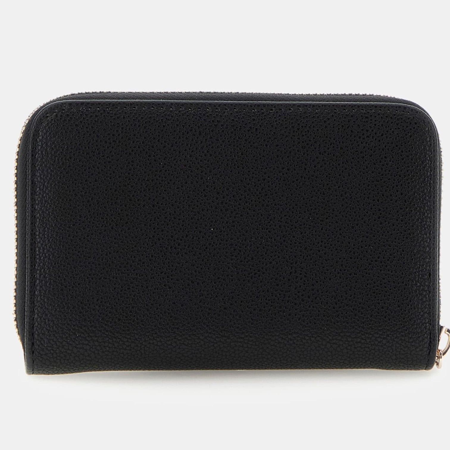 Guess Eco Ali Plånbok Mellanstor Svart