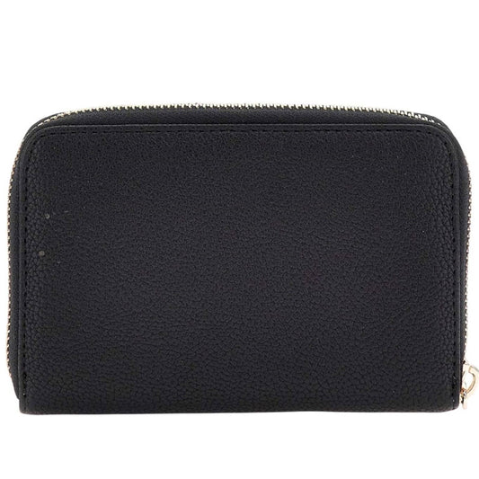 Guess Laurel Liten Plånbok Svart