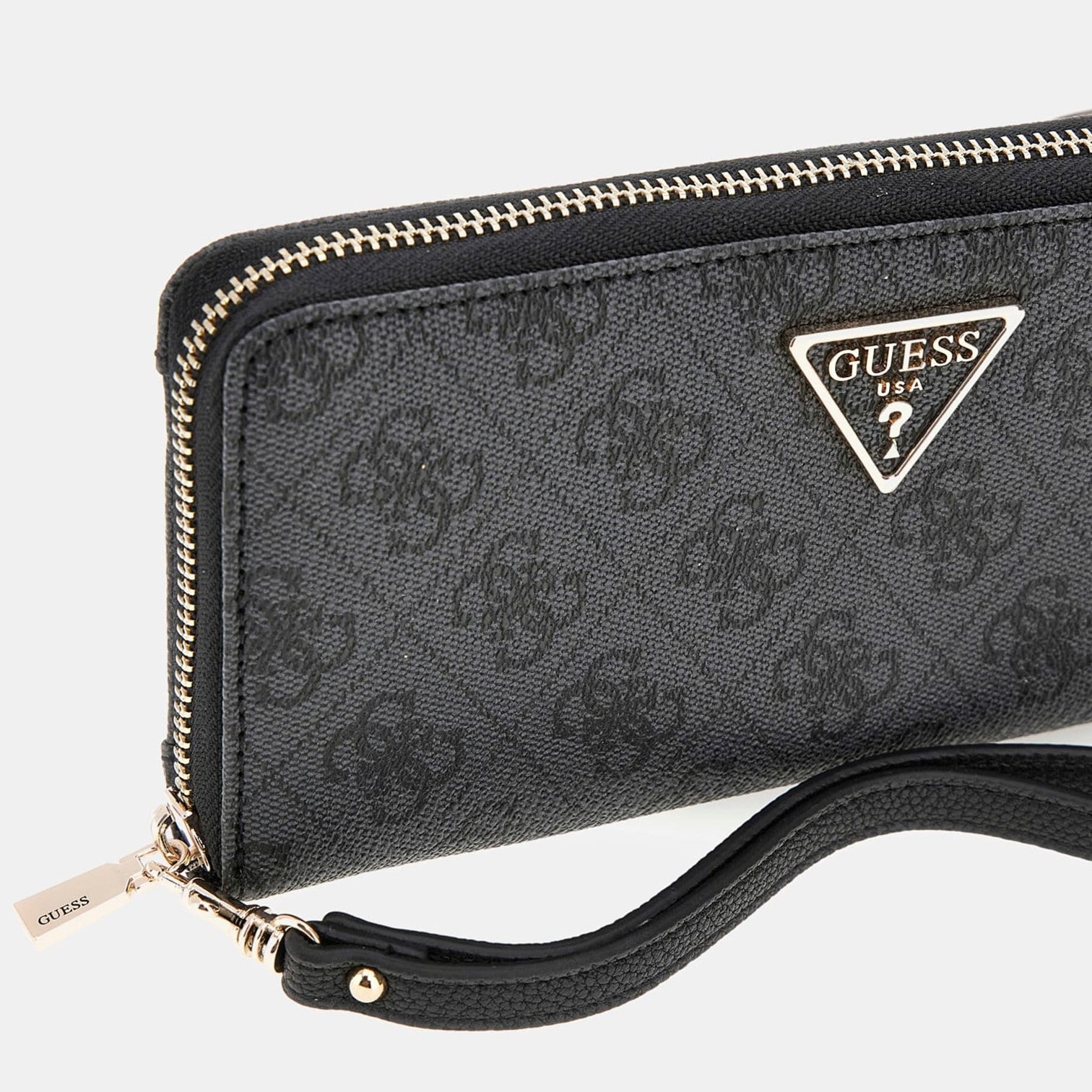 Guess Laurel 4G Plånbok Svart