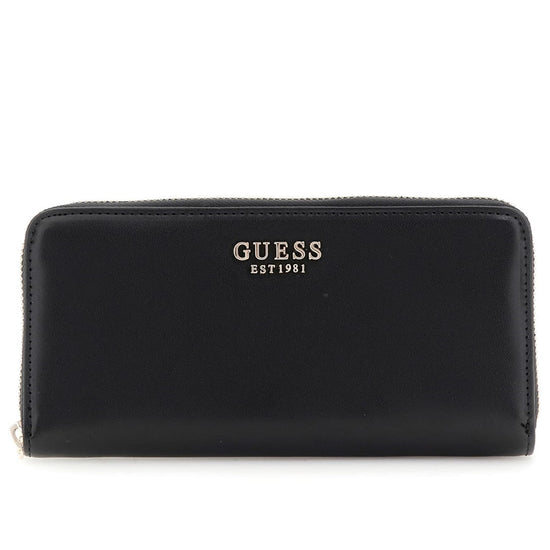 Guess Laurel SLG Plånbok Stor Svart