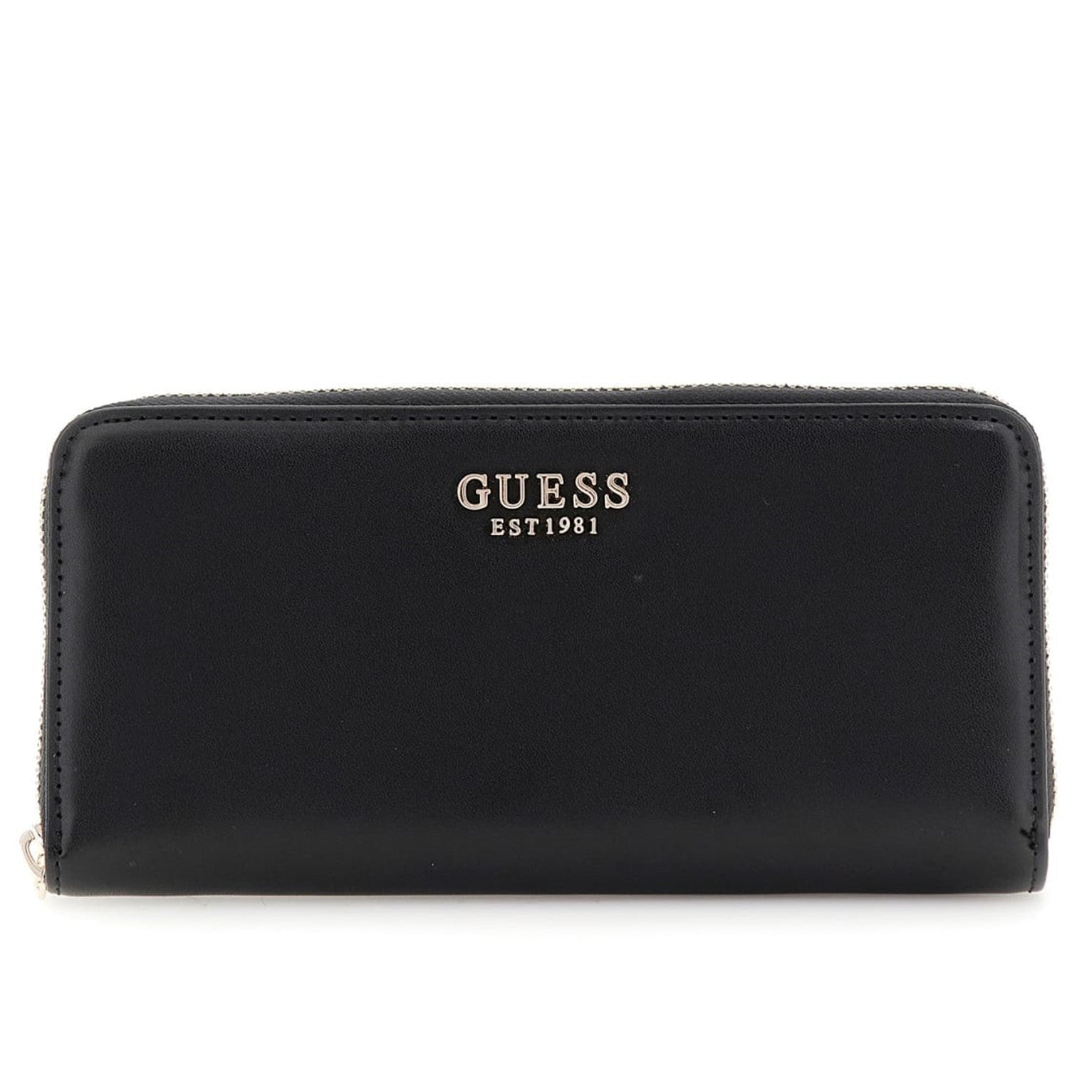 Guess Laurel SLG Plånbok Stor Svart