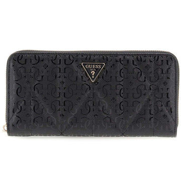 Guess Aldina 4G Plånbok Svart