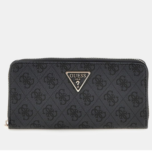Guess Laurel 4G Plånbok Svart