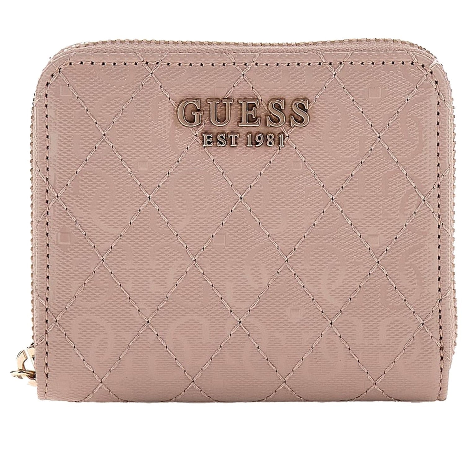 Guess Yarmilla Plånbok Liten Taupe