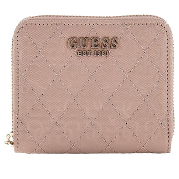 Guess Yarmilla Plånbok Liten Taupe