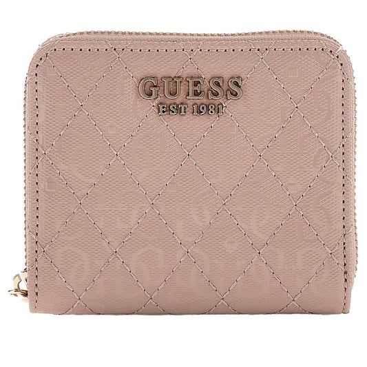Guess Yarmilla Plånbok Liten Taupe