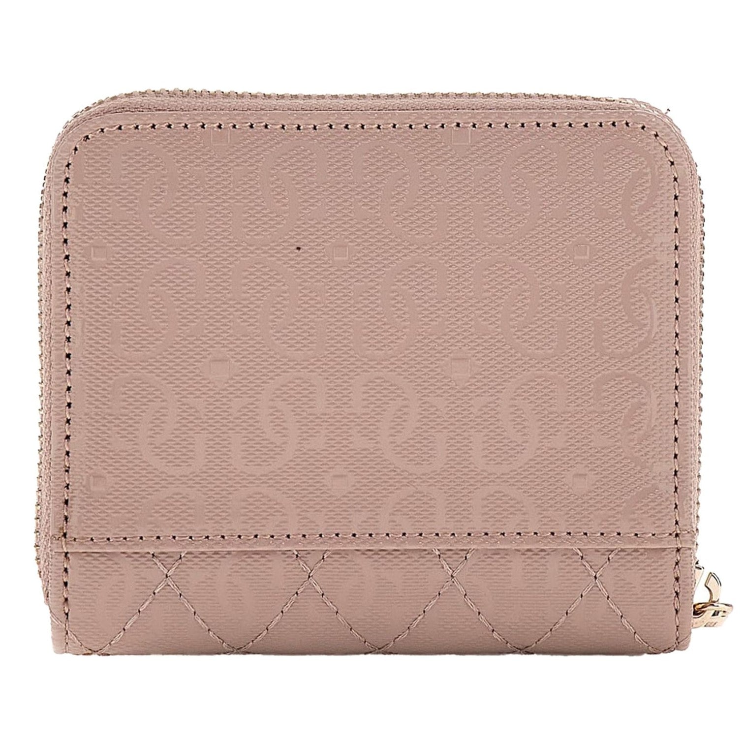 Guess Yarmilla Plånbok Liten Taupe