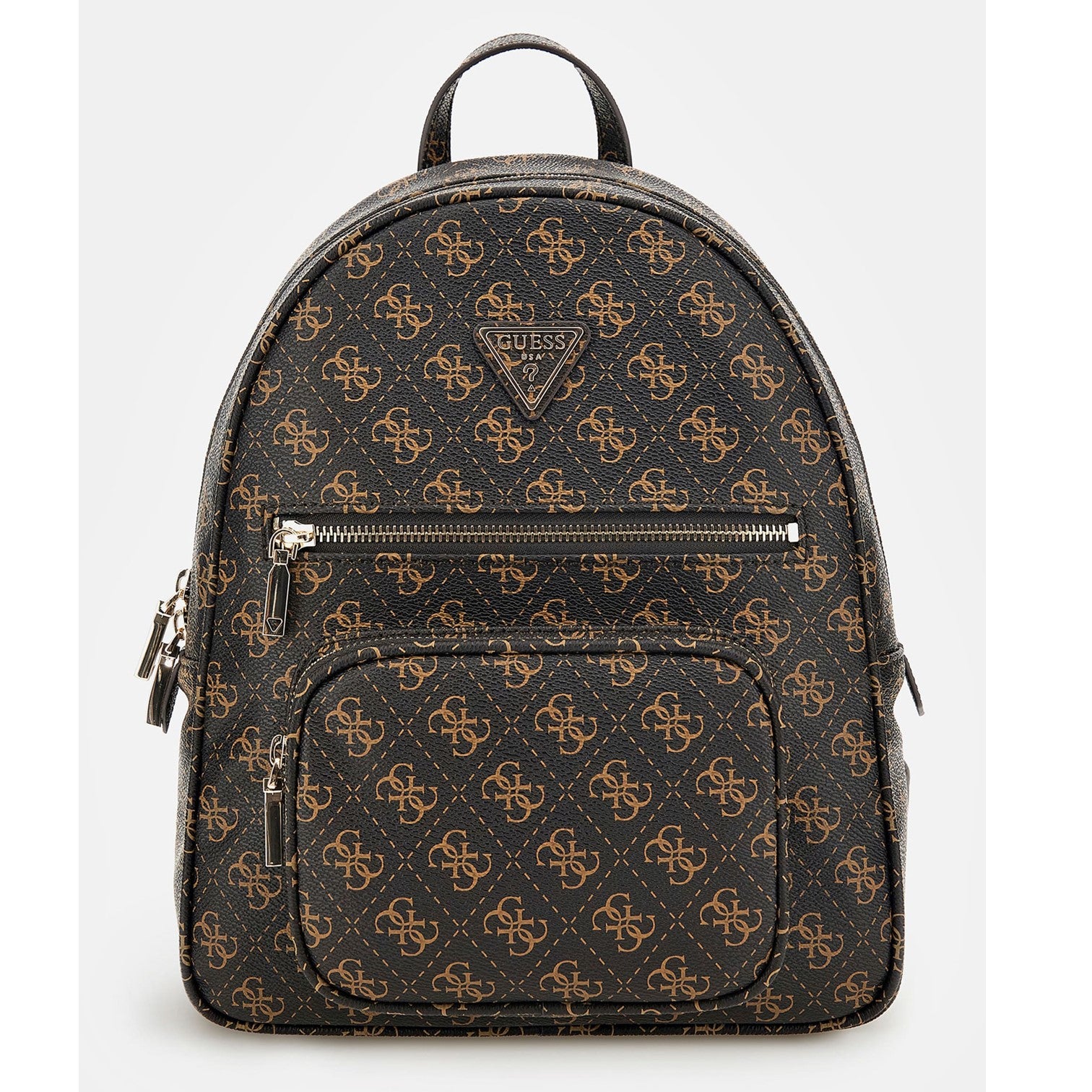 Guess Eco 4g Ryggsäck Brun