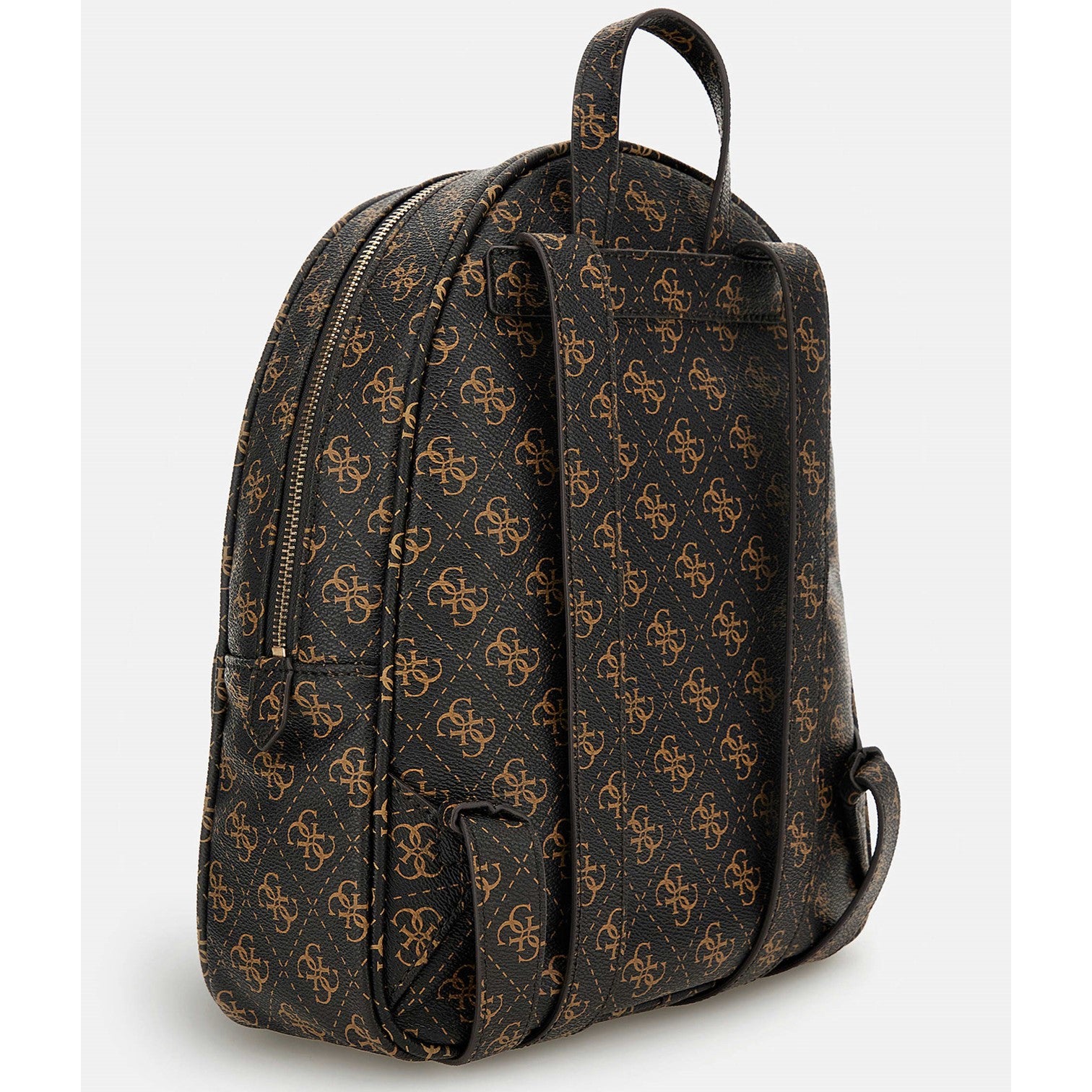 Guess Eco 4g Ryggsäck Brun