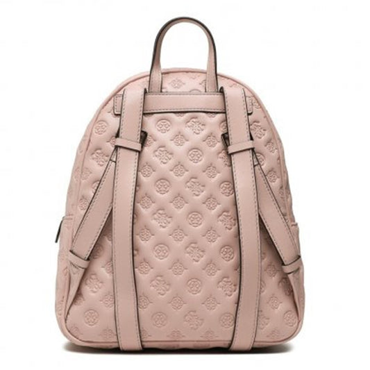 Guess Vikky 4g Ryggsäck Ljusrosa
