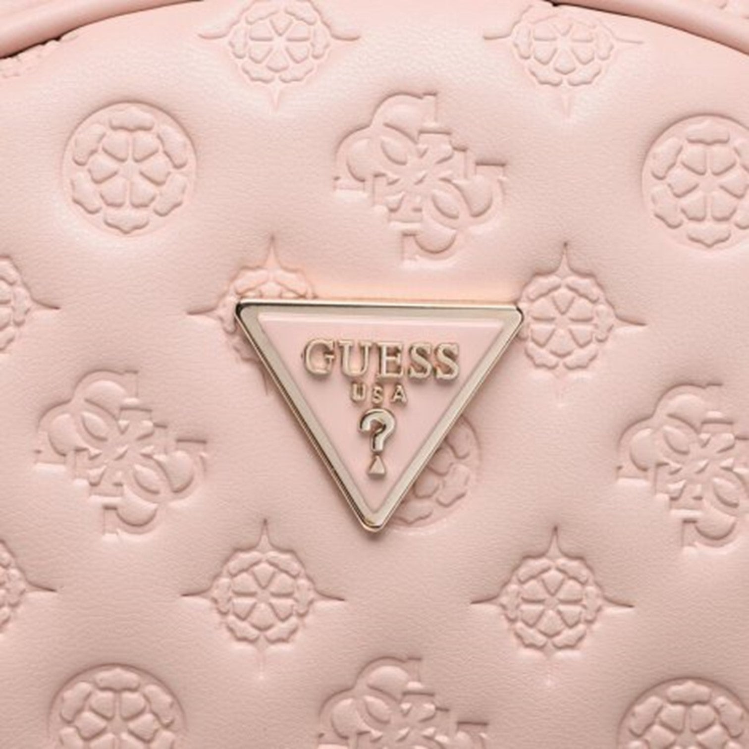 Guess Vikky 4g Ryggsäck Ljusrosa