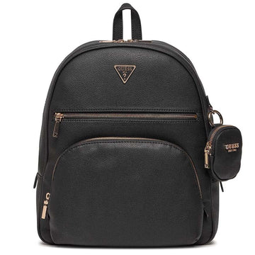 Guess Power Play Ryggsäck Stor Svart