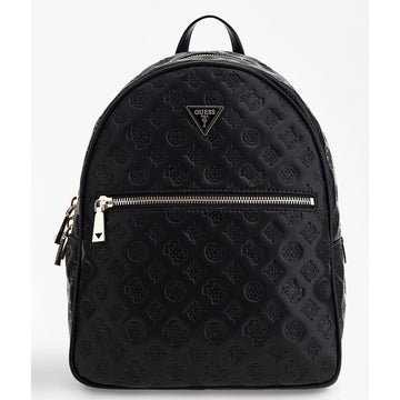 Guess Vikky 4g Ryggsäck Svart