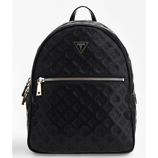 Guess Vikky 4g Ryggsäck Svart