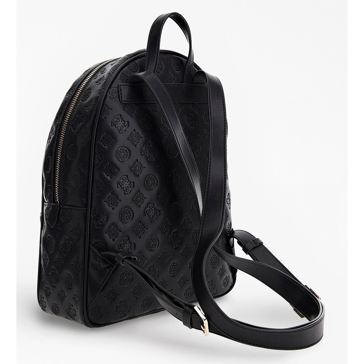 Guess Vikky 4g Ryggsäck Svart