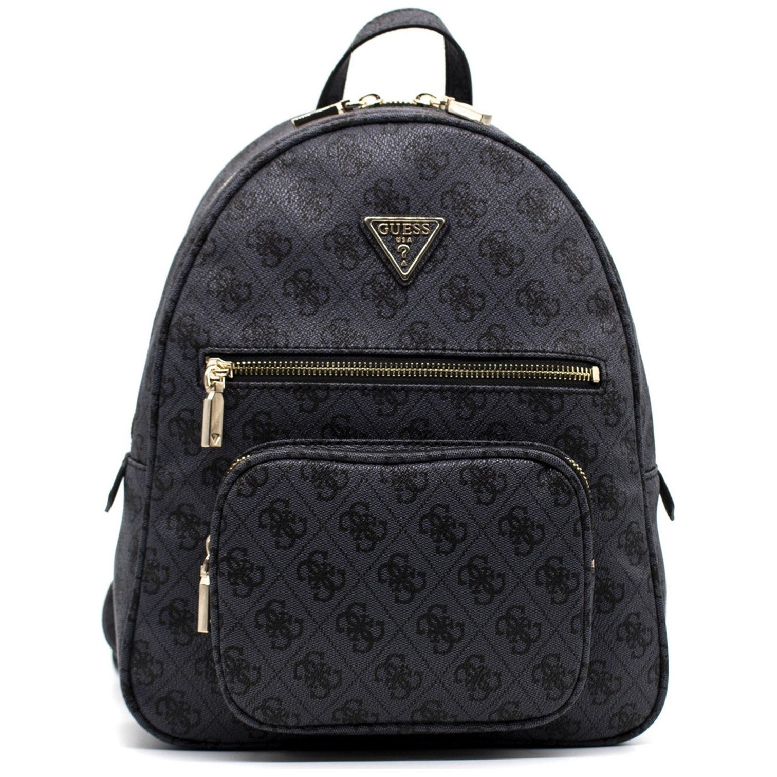 Guess Eco 4g Ryggsäck Svart