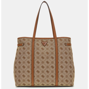 Guess Neda Stor Toteväska Cognac