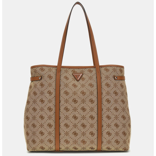 Guess Neda Stor Toteväska Cognac
