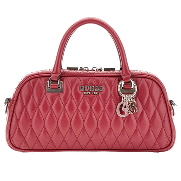 Guess Giully Handväska Röd