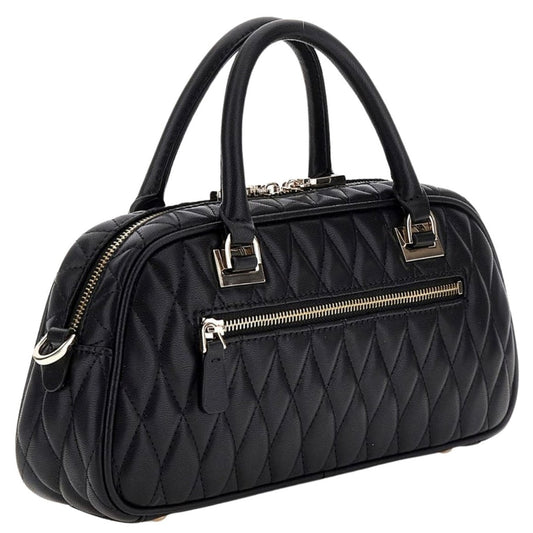 Guess Giully Handväska Svart