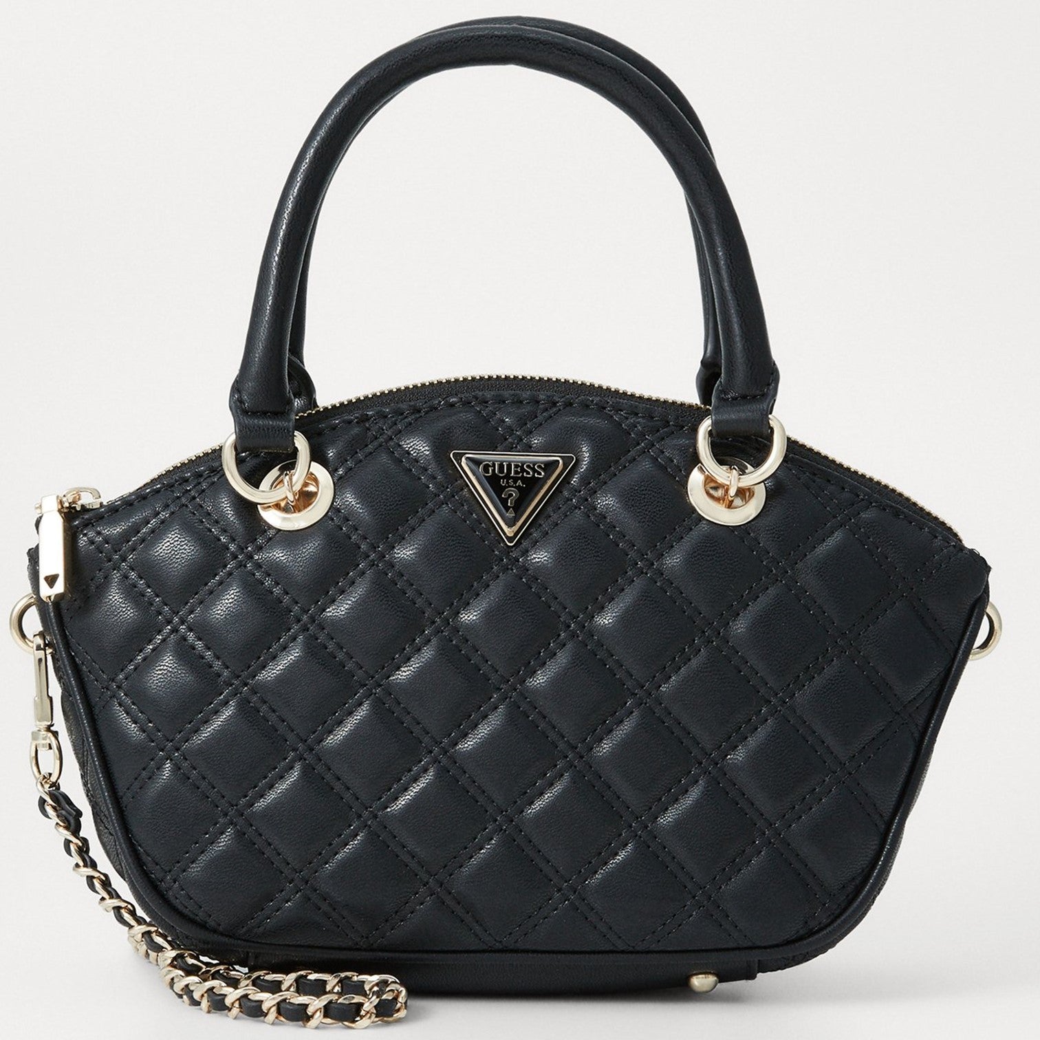 Guess Giully Mini Bag Svart