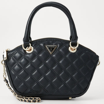 Guess Giully Mini Bag Svart