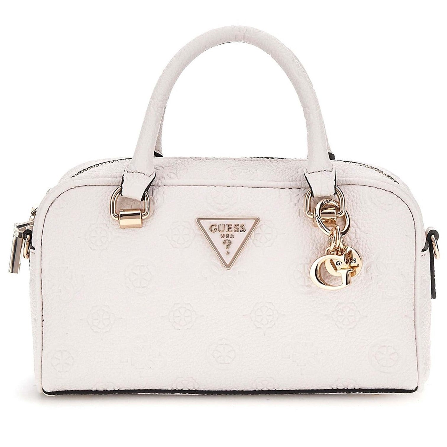 Guess Cresidia Minibag Vit