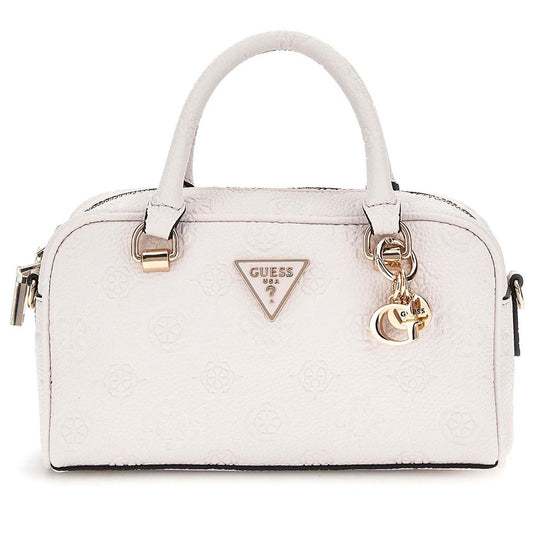Guess Cresidia Minibag Vit