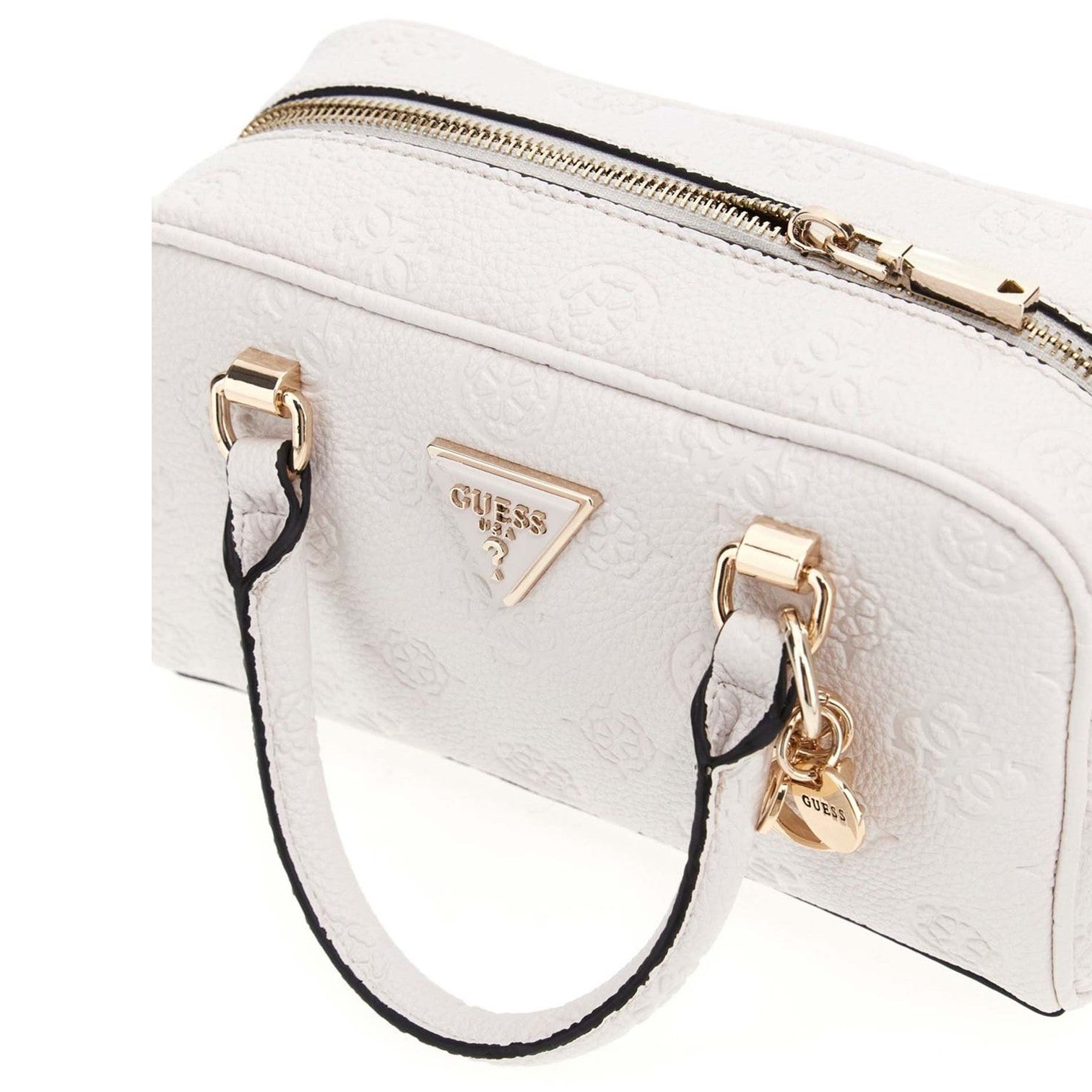 Guess Cresidia Minibag Vit