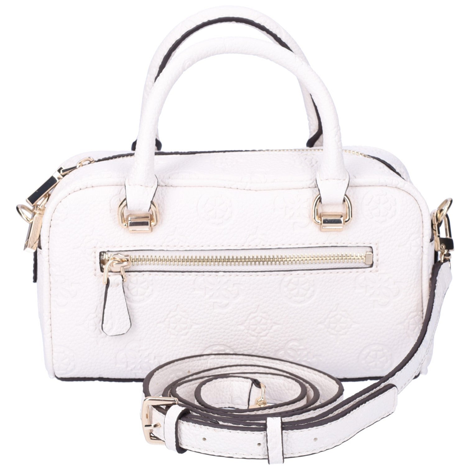 Guess Cresidia Minibag Vit