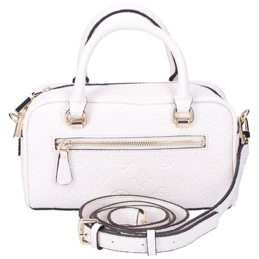 Guess Cresidia Minibag Vit