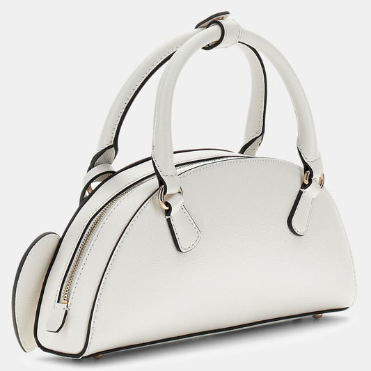 Guess Isobel Väska Vit