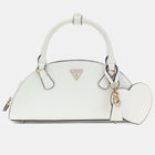 Guess Isobel Väska Vit